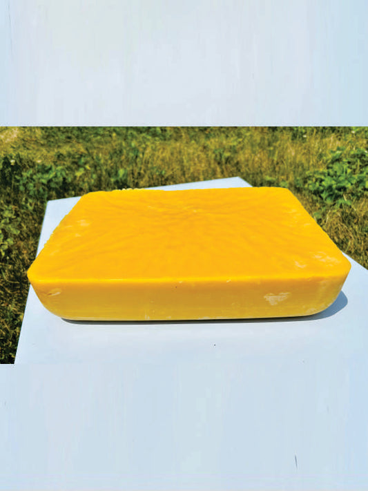 12 lb Wax