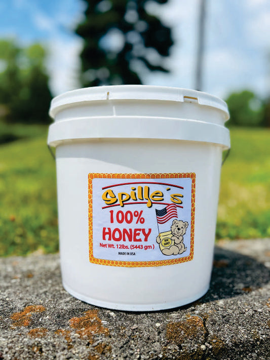 1 Gallon Bucket