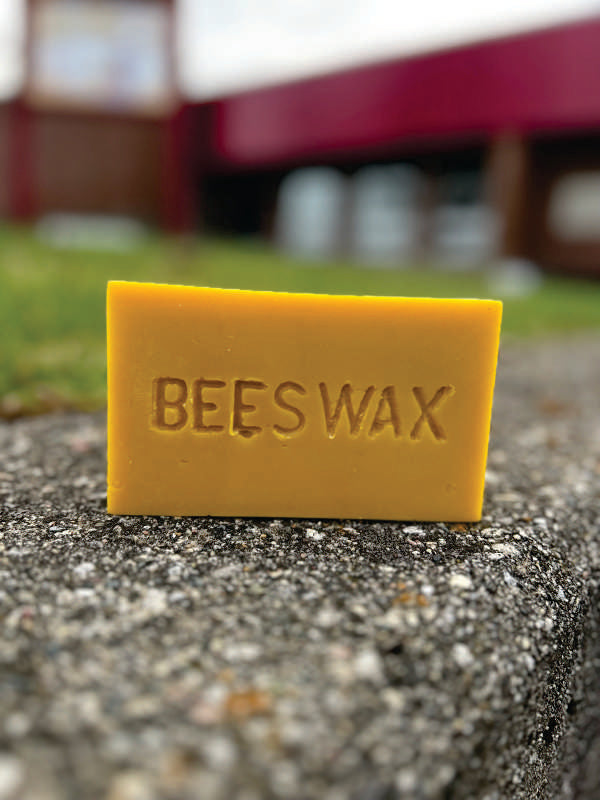 1 lb Wax