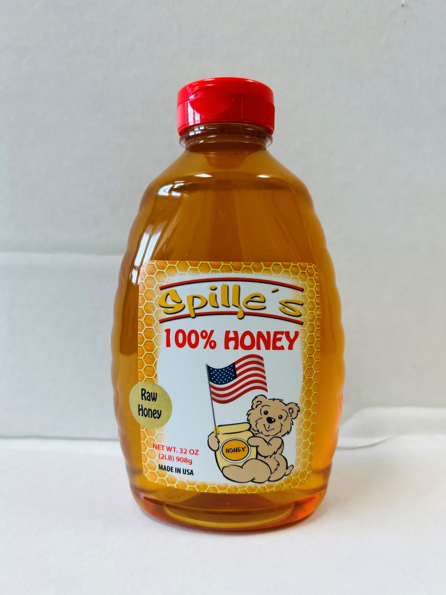 32 oz honey