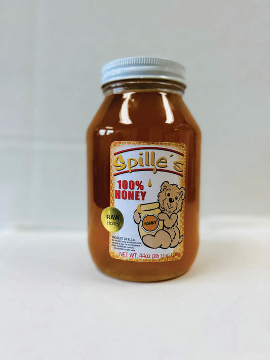 44 oz (Qrt) Honey