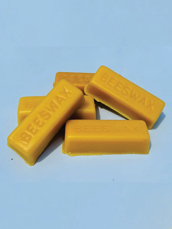 2 lb Wax