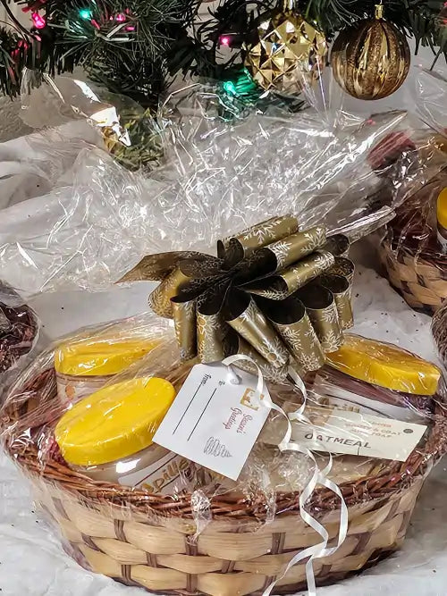 Gift Baskets- IN STORE PURCHASE ONLY