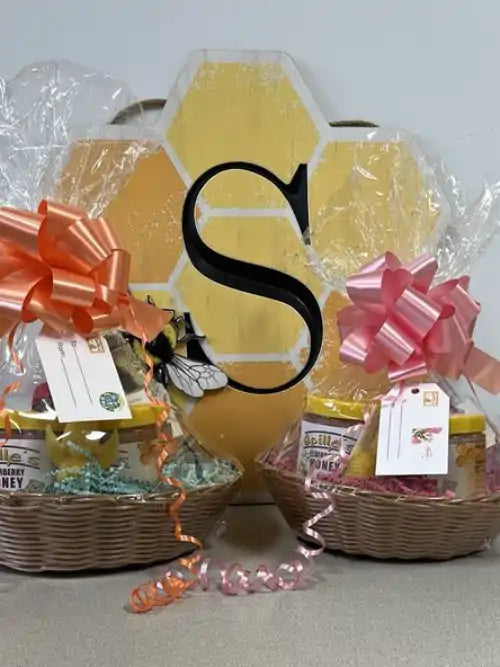 Gift Baskets- IN STORE PURCHASE ONLY