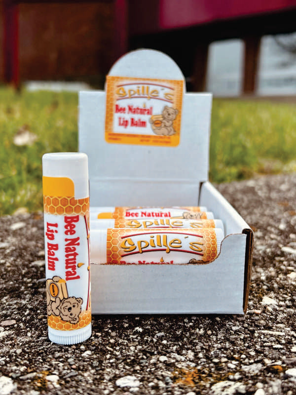 Lip Balm Case (12 per case)