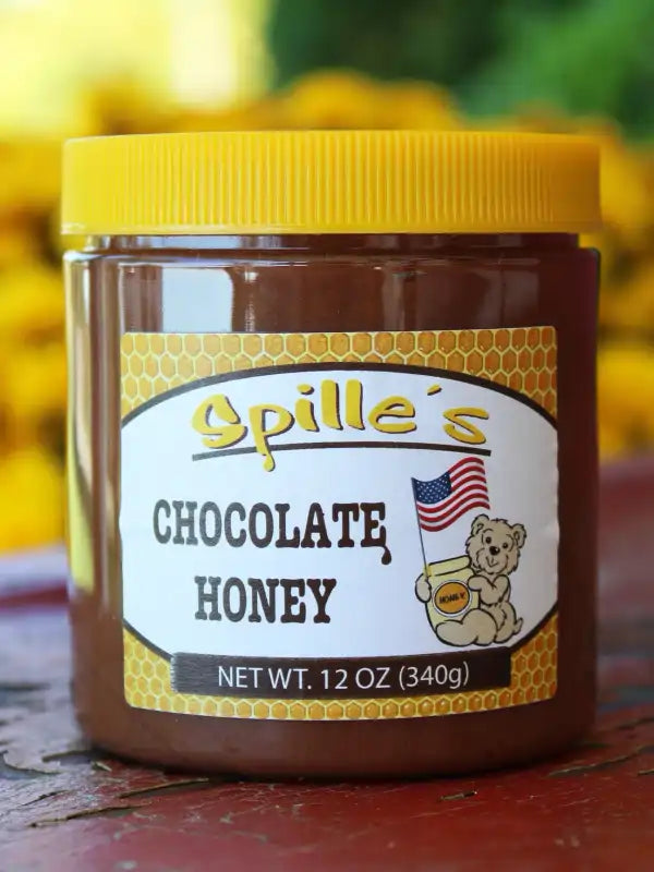 Specialty Honey 6 Pack- $45 ($7.50 per Jar)