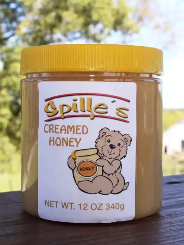 Specialty Honey 6 Pack- $45 ($7.50 per Jar)